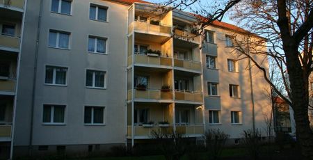 Wohnungsangebot Schinkelstraße 7 - Foto 4