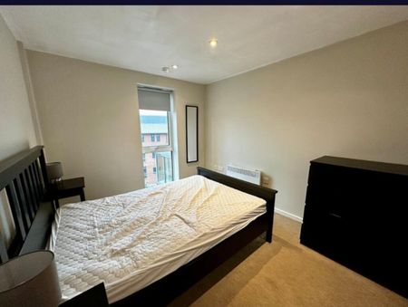 2 Bed Flat, East Street, LS9 - Photo 3