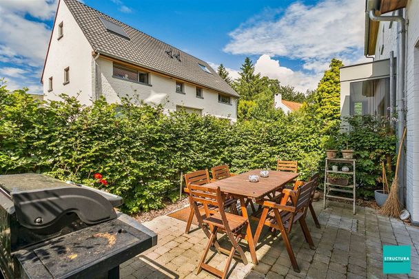 VOLZET: Gerenoveerde twee slaapkamer woning in de dorpskern van Ossel - Photo 1