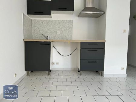 Appartement à louer 1 pièce 29.31m² - Photo 4
