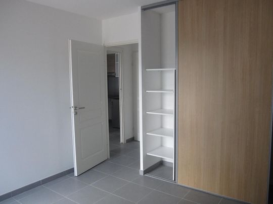 Grabels - T2 - 43,01m² - Photo 1