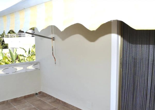 Casa o chalet de alquiler en Devessa - Monte Pego