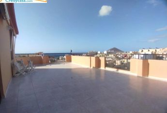 Granadilla De Abona