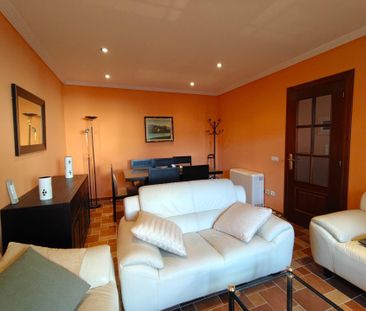 Casa o chalet de alquiler en Calle Salamanca, San Morales - Photo 6