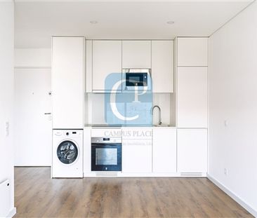 Apartamento T1 - Photo 5