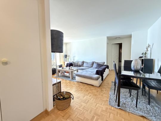 Appartement de 2.5 pièces au 2ème étage à Aigle - Photo 1