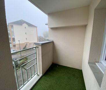 Appartement T4 à louer Vern Sur Seiche - 77 m² - Photo 3