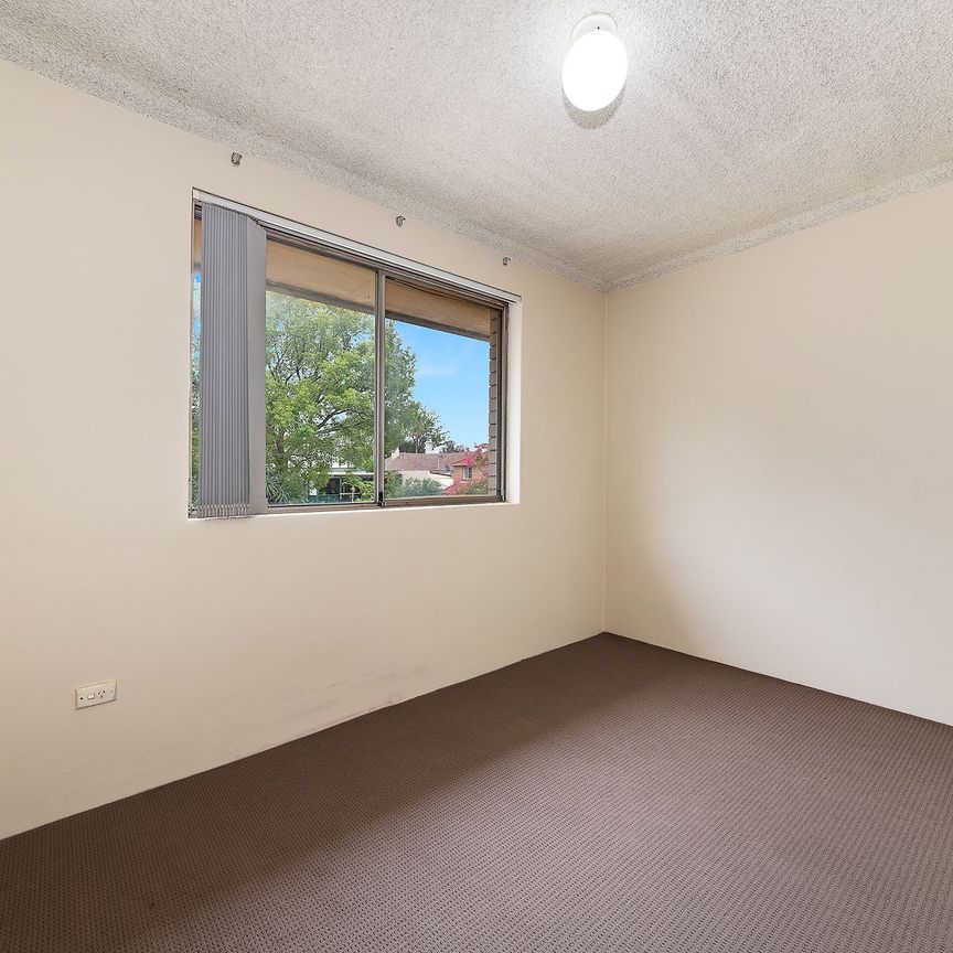 11/7 Alice Street, Harris Park. - Photo 1