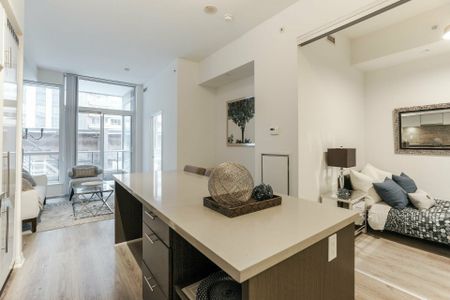 For Lease - 8 Mercer Street Unit# 212, Toronto, Ontario - Photo 5