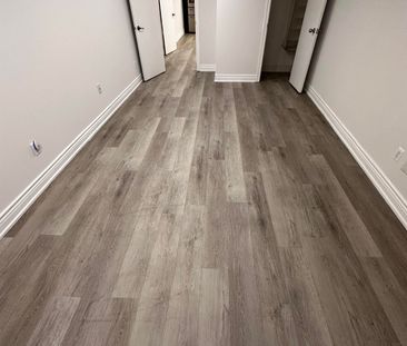 For Lease - 524 Bristol Road Unit# #Bsmt, Newmarket, Ontario - Photo 1