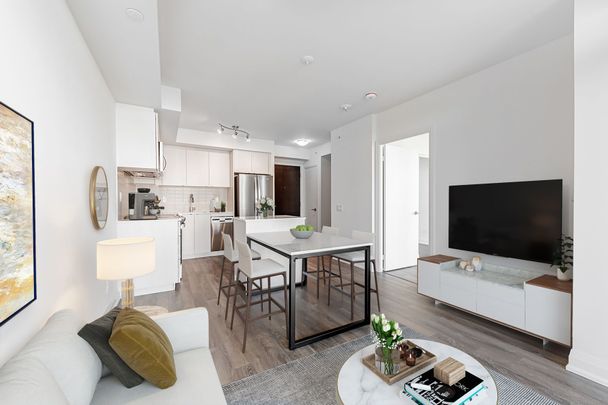 For Lease - 1461 Lawrence Avenue Unit# 703, Toronto, Ontario - Photo 1