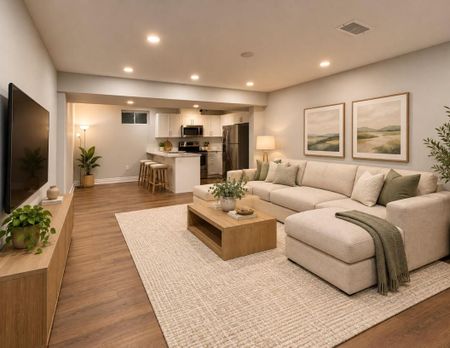 For Lease - 86 Professor Day Drive Unit# Bsmt, Bradford West Gwillimbury, Ontario - Photo 3