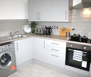 5 bedroom house share to rent - Photo 3