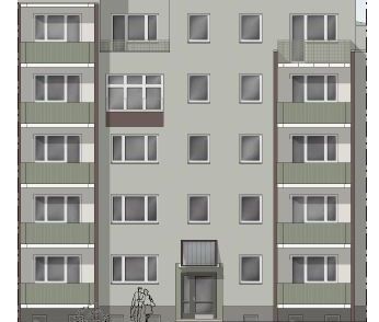 Erstbezug nach Sanierung - Photo 4