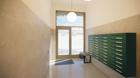 Svansjögatan 53, Bellevuegården - Foto 4