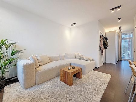 Appartement te huur in Gent - Photo 2