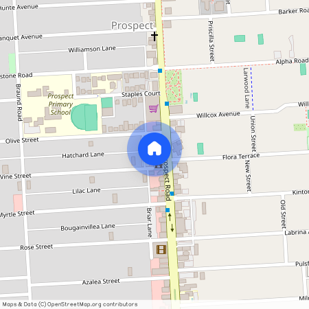 203/132 Prospect Road, Prospect, SA 5082