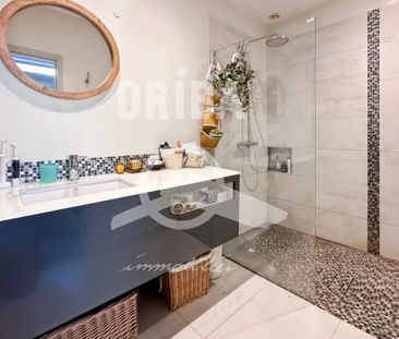 Maison meublée avec jardin quartier Saint-Clément - Photo 4