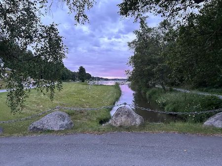Gruvbacken, Åkersberga - Photo 4