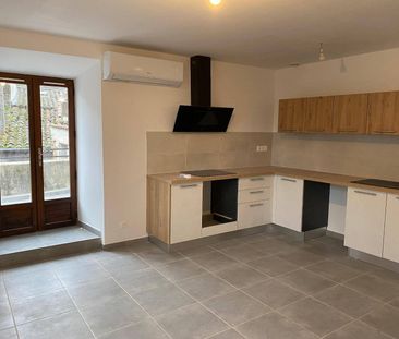 Location appartement 5 pièces 69.31 m² à Les Vans (07140) 4 - Photo 6