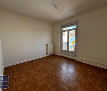 Location Appartement 3 pièces 77m² ST NAZAIRE 44600 - Photo 3