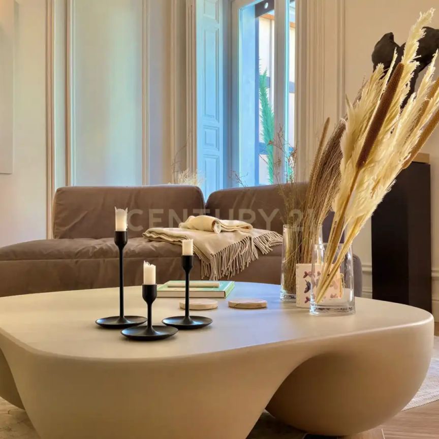 Apartamento de alquiler en Calle de Hortaleza, Madrid, Spain, Justicia - Chueca - Photo 1