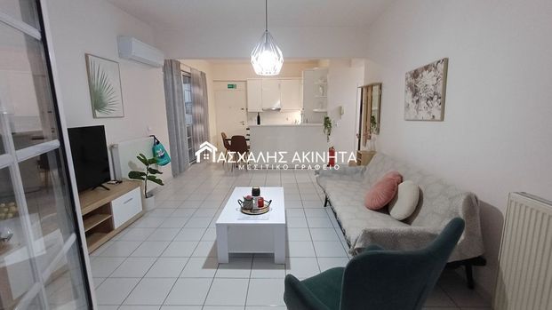 Διαμέρισμα για ενοικίαση - Ηράκλειο Κρήτης, - Φωτογραφία 1