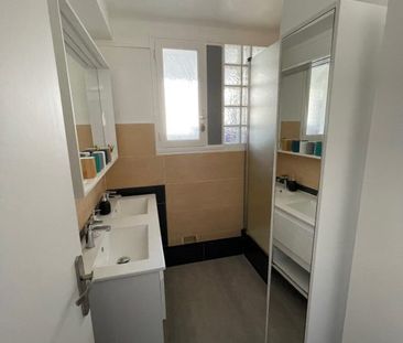 Chambre en colocation Montpellier - Photo 4