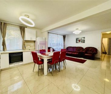 Apartament 3 camere de inchiriat | Rahovei Mihai Viteazu | spatios | video - Fotografie 6