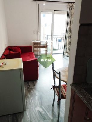 Studio/Γκαρσονιέρα για ενοικίαση Δειλινά (Ηράκλειο Κρήτης) - Photo 1