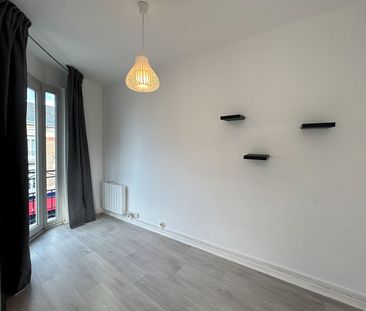 Location Appartement 1 pièce 26m² - Photo 5