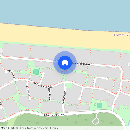 237 Kenwood Drive, Matarangi