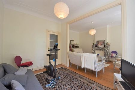 Appartement te huur - Photo 4