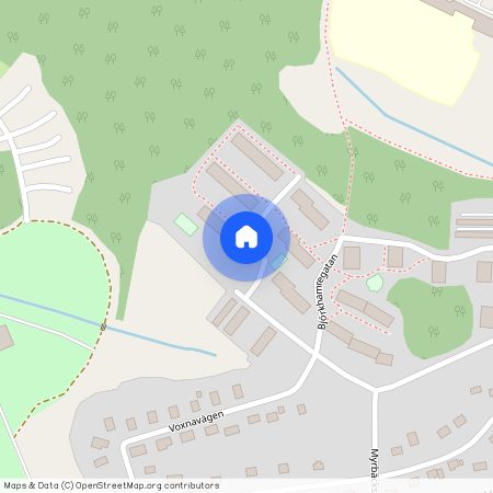 Björkhamregatan 8 A, 821 31, Bollnäs