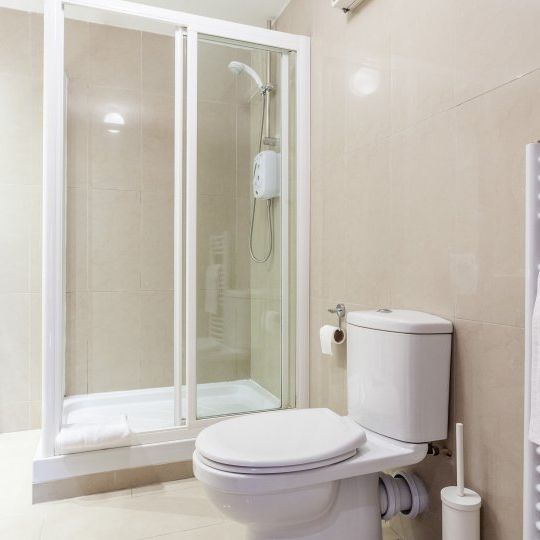 1-bedroom apartment for rent in Ballsbridge, Dublin - Photo 1