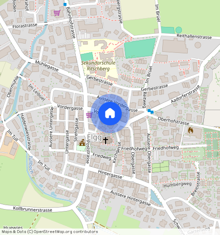 Aentenschnabel 8-9, 8353, Elgg