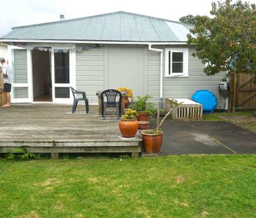 Spacious three bedroom family home. - Photo 4