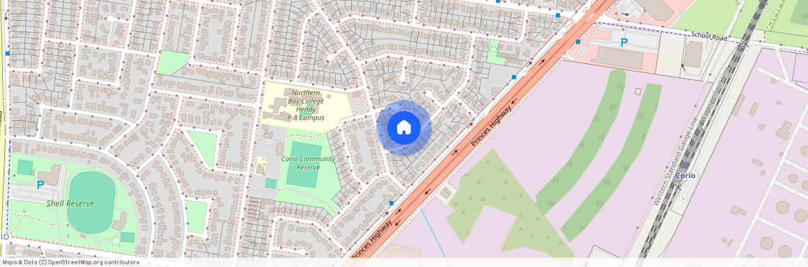 3 Macedon Avenue, Vic 3214, Corio