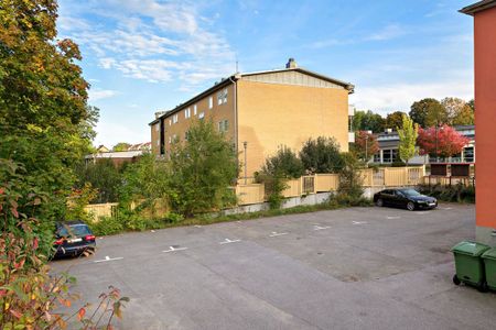 Järnvägsgatan, Åseda - Foto 5