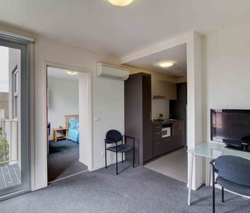 903 Dandy Apartments - Student Accommodation Caulfield - Photo 1