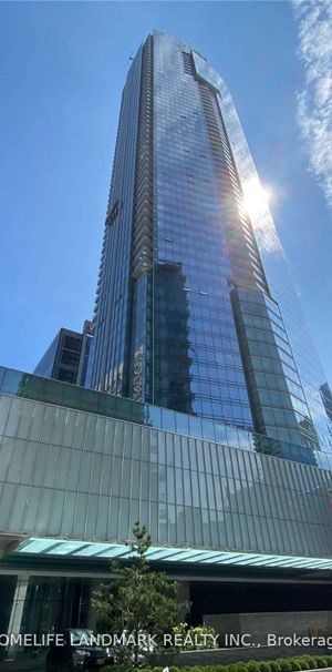 For Lease - 180 University Avenue Unit# 3801, Toronto, Ontario - Photo 2