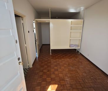 Simpático Apartamento T0 para Arrendamento no Bonfim - Photo 5