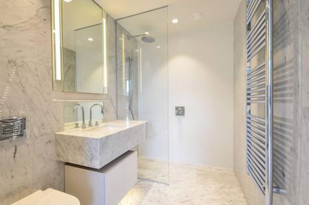 3 bedroom flat to rent - Photo 5