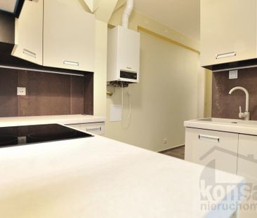 2 pokoje w idealnej lokalizacji - ul. Sikorskiego - Zdjęcie 5