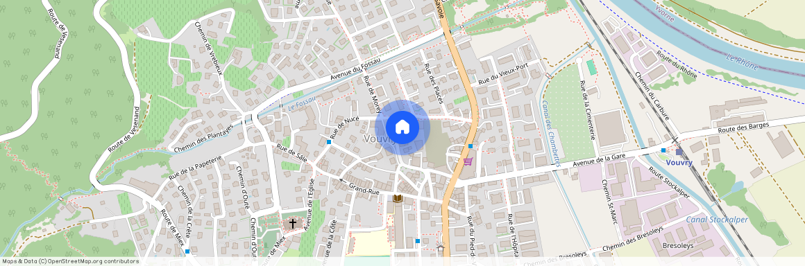 1896, Miex, Rue De La Grand-Vigne, 6