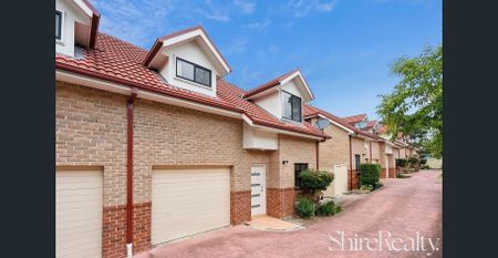 Freshly painted family home - Photo 5