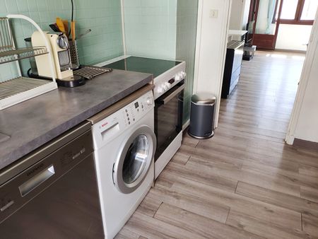 Appartement T4 TOULON à louer - Photo 3