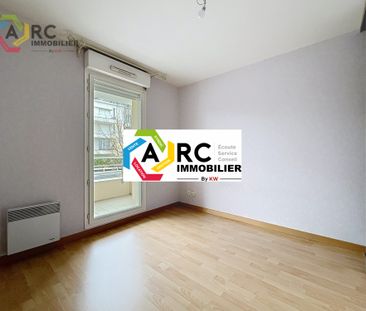 Location Appartement 2 pièces 49m² ST JEAN DE BRAYE 45800 - Photo 2