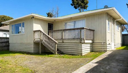 Manurewa, 3 bedrooms - Photo 5