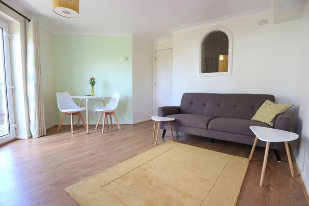 Sovereign Court, Brighton Marina Village - Photo 1